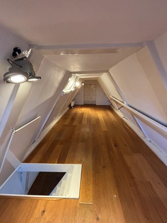 Medium property photo - Warmoesstraat 60-3, 1012 JG Amsterdam